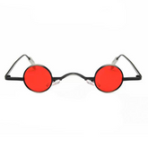 Spicy Gabber Glasses